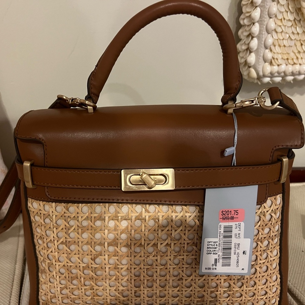 Antonio Melani purse